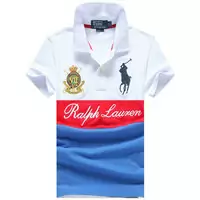 polo coton tee shirt pique slim fit classic jockey club